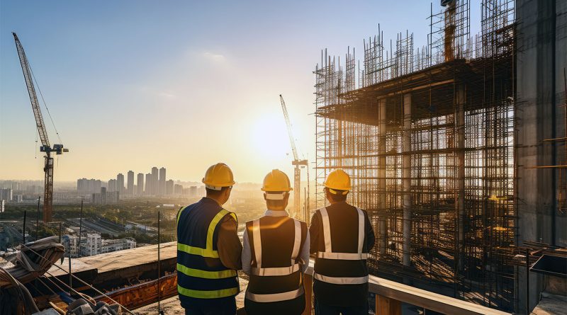 Construction Project
