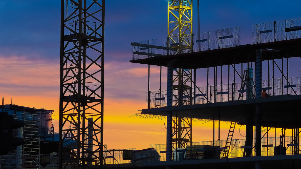 Construction Site