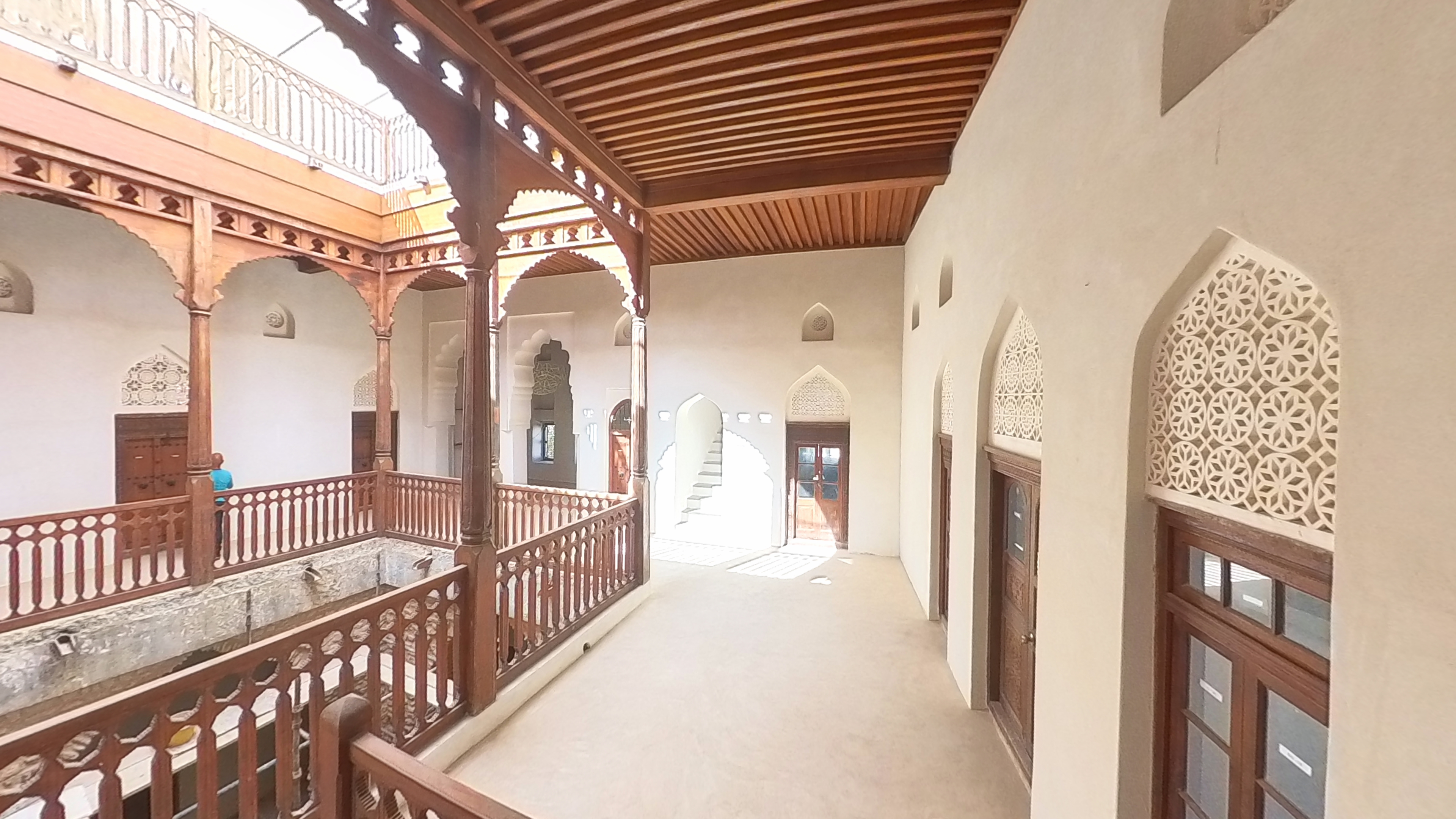 Renovation Project