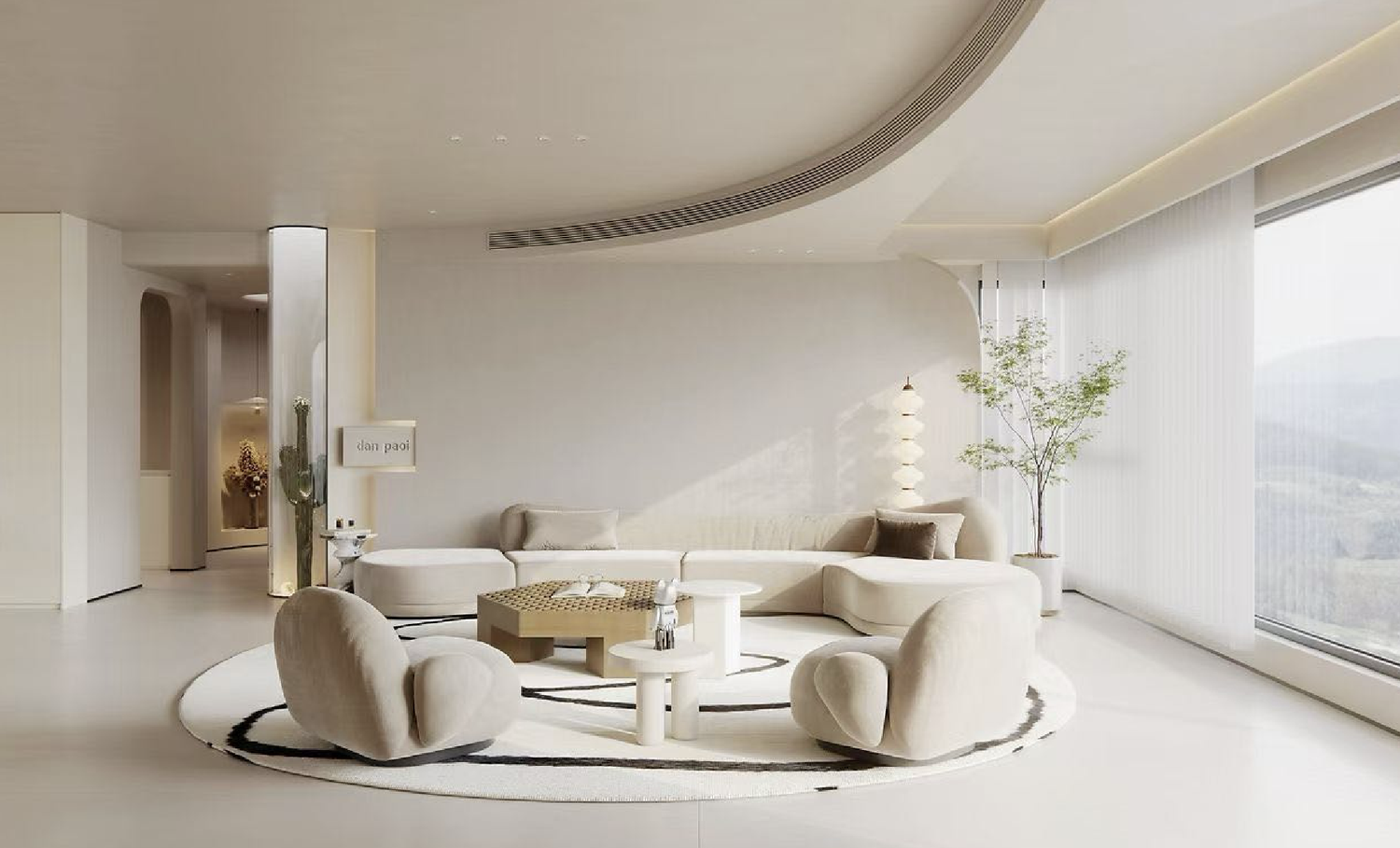 Interior Renovation
